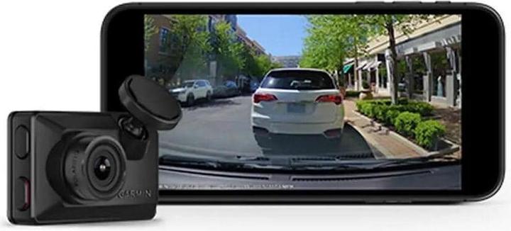 Actual product image Garmin X310 (UHD 4K)