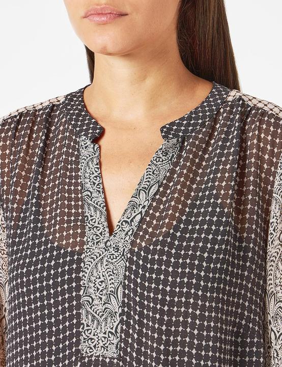 Produktbild Part Two Robe Ofeliapw Dr (36)