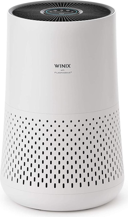 Winix Luchtreiniger A332 - luchtreiniger con filtro HEPA e tecnologia a onde al plasma, CADR 228m3/h. (45 m²)