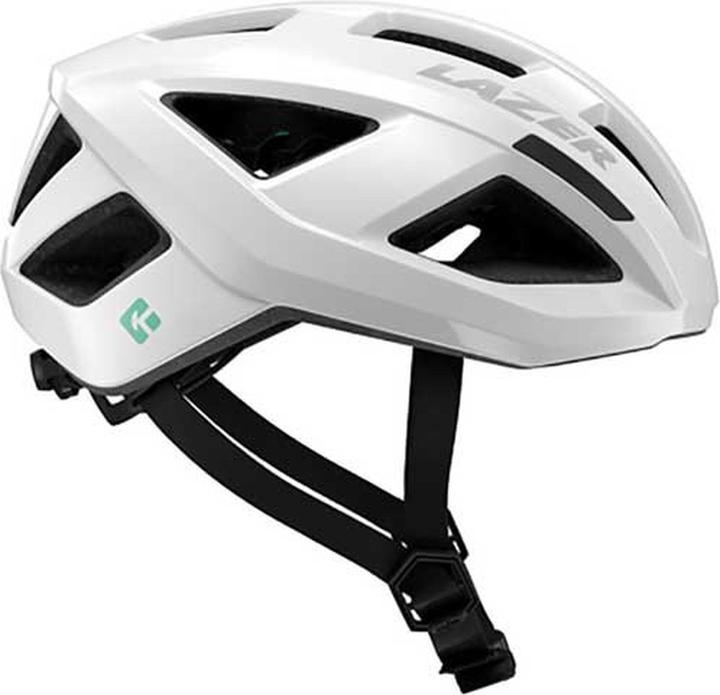 Immagine prodotto Lazer Sport Casco LAZER Tonic KinetiCore per bici da corsa/gravel Bianco (XL) 61-64 cm (61 - 64 cm)