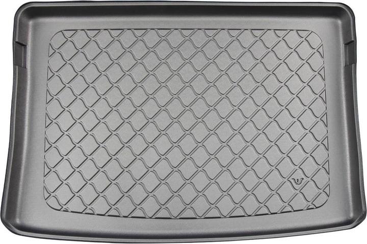 Produktbild Aristar Kofferraumwanne für Skoda Kamiq ab 2019 bis Heute (erhöhte Ladefläche)