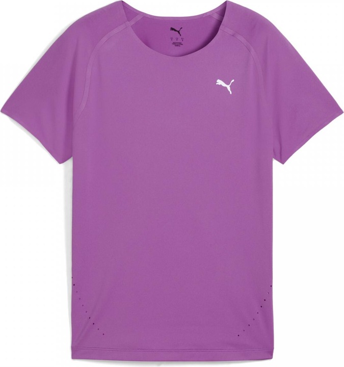 Actual product image Puma W Run Cloudspun Tee (XL)