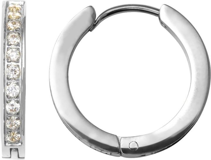 Immagine prodotto Heideman Jonas argento lucido (100% acciaio inossidabile)