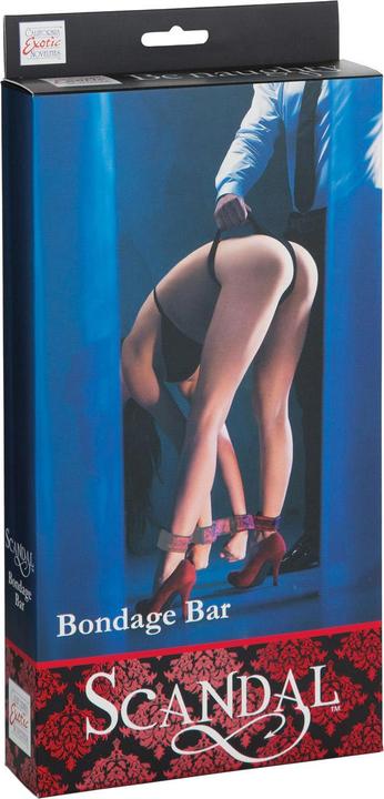 Produktbild CalExotics Scandal Bondage Bar