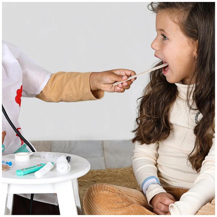 Produktbild Ses Mega Set Doktor