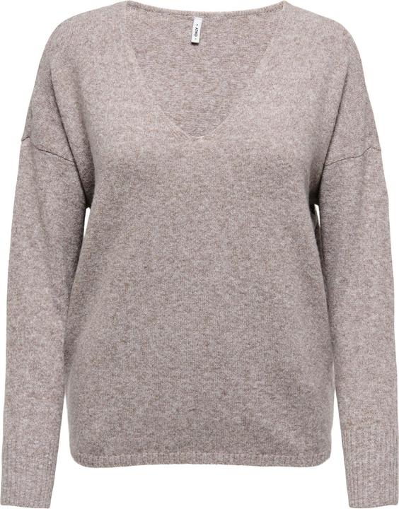 Actual product image Only ONLRICA Strickpullover Strickpullover (L)