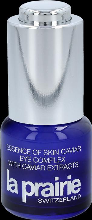 Actual product image La Prairie Essence of Skin Caviar Eye Complex (Eye care serum, 15 ml)