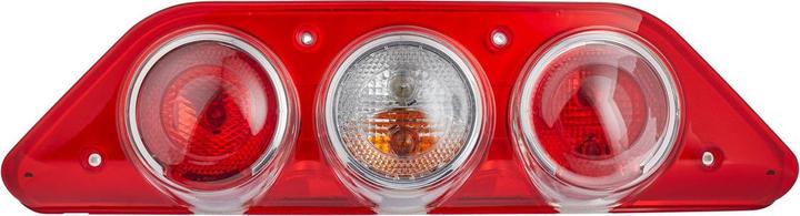 Image du produit Hella Feu arrière droit Technologie à ampoules pour HYMER