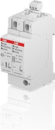 Image du produit ABB Parafoudres