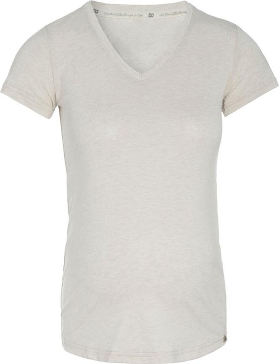Produktbild Baby's only Umstandsshirt Glow ecru - L (L)