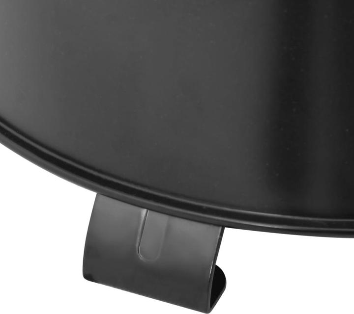 Produktbild vidaXL Camping-Ofen