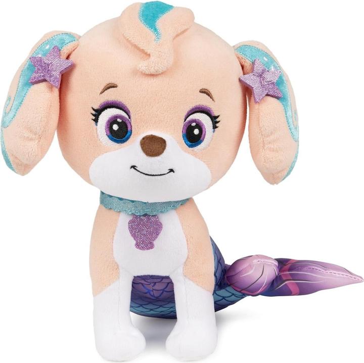 Actual product image Spin Master Paw Patrol Coral (23 cm)