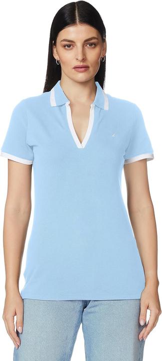 Produktbild Nautica Polo in Cotone Elasticizzato (M)