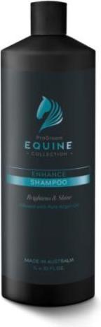 Actual product image Heiniger Equine Enhance Shampoo