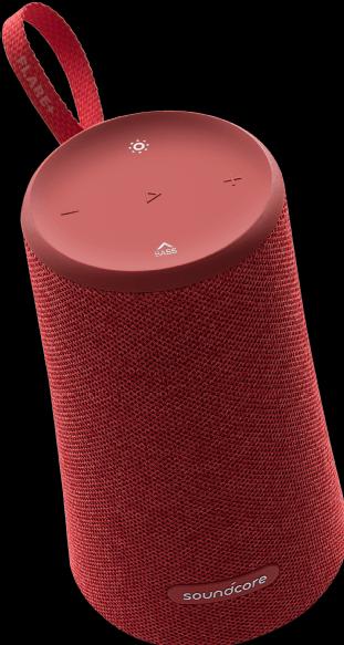 Produktbild Anker SoundCore Flare+ (20 h, Akkubetrieb)