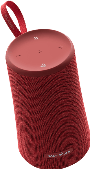 Immagine prodotto Anker SoundCore Flare+ (20 h, Batteria ricaricabile)