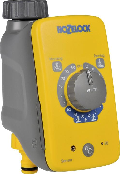 Produktbild Hozelock Bewässerungssteuerung Sensor C
