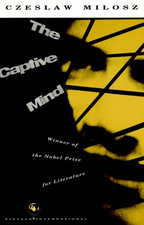 Produktbild The Captive Mind (Englisch, Czeslaw Milosz, 1990)