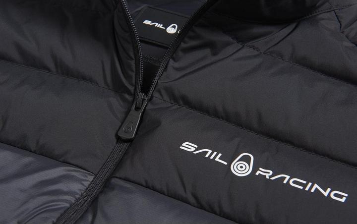 Actual product image Sail Racing Jr Spray Daunenweste