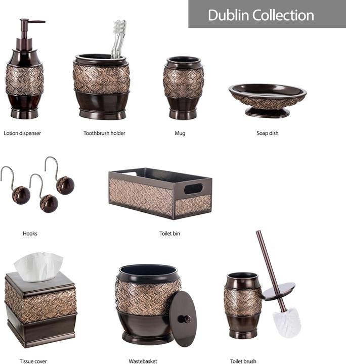 Produktbild Creative Dublino