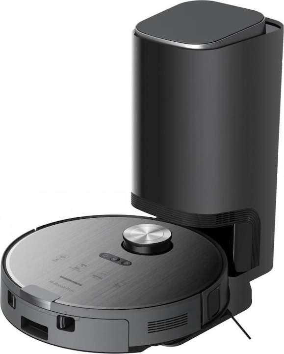 Produktbild Heinner HRVC-MAI52DSBK (Saugroboter)