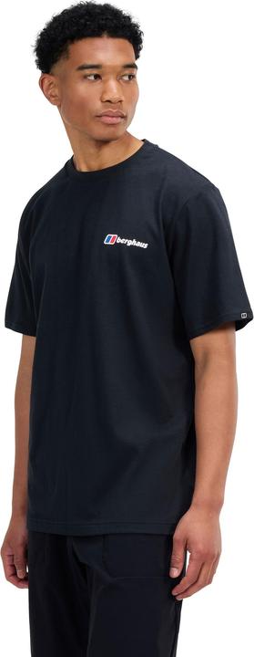 Produktbild Berghaus M Class Logo Tee (T-Shirt) (S)