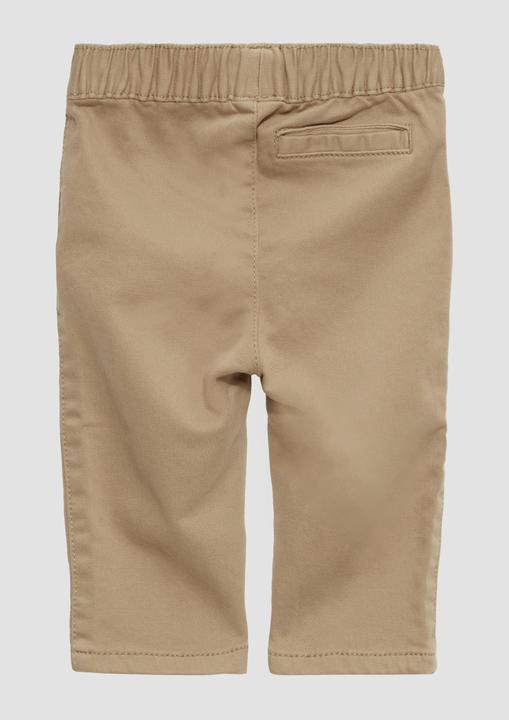 Immagine prodotto s.Oliver Hose Baumwollchino mit Elastikbund (74)