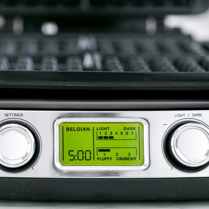 Produktbild Greenpan Glossy Black