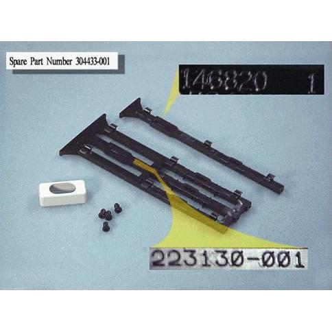 HPE Plastic Kit,Misc, Drucker Zubehör