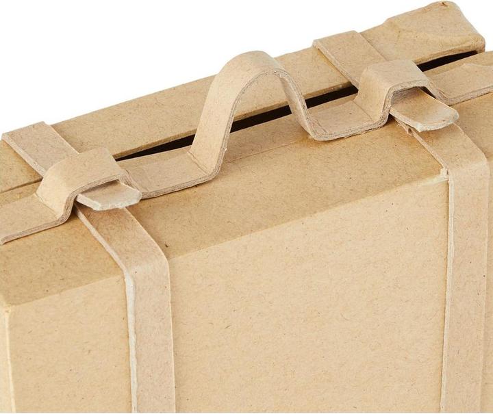 Actual product image Creativ Company Cardboard case Mini
