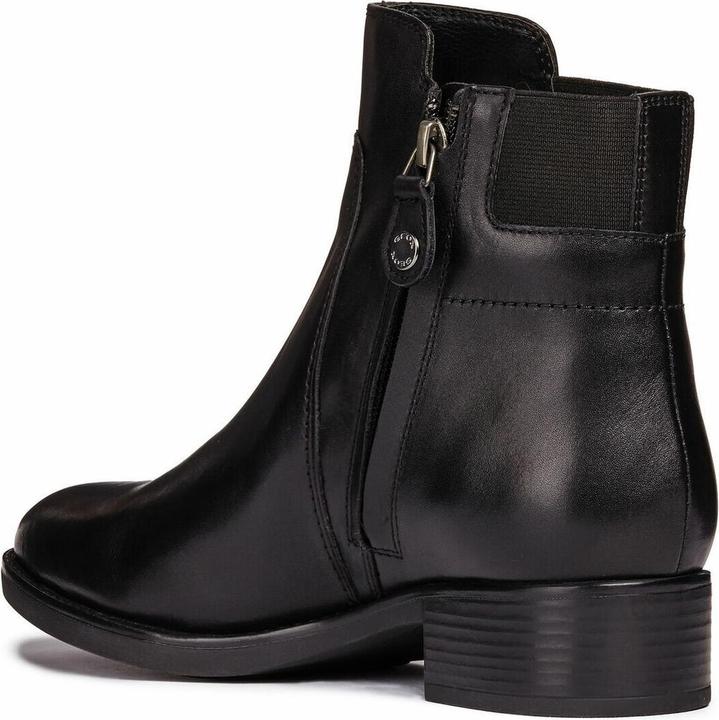 Produktbild Geox Stiefelette (39)