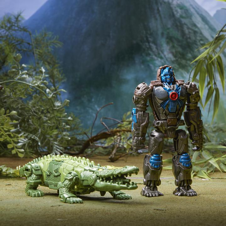 Produktbild Transformers Beast Alliance