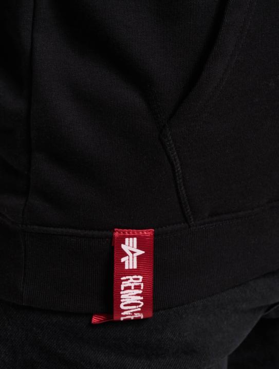 Image du produit Alpha Industries New Basic G Hoodie - 93553 (XS)