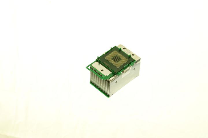 Actual product image HPE Intel 3.33Ghz Xeon 8-MB cache (Socket 604, 3.33 GHz, 1 -Core)