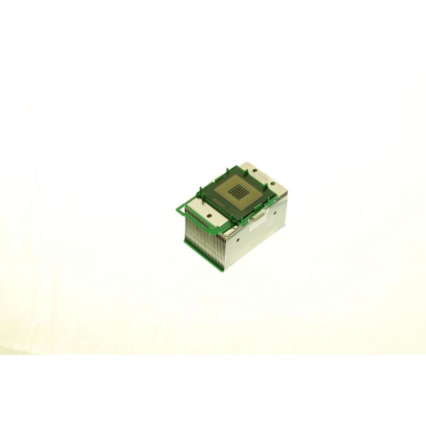 Thumbnail - HPE Intel 3,33Ghz Xeon 8-MB cache (Socket 604, 3.33 GHz, 1 -Core), Prozessor
