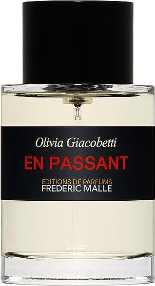 Actual product image Frédéric Malle Frederic Malle En Passant Eau de Parfum Assemb Spr 50 ml (Eau de parfum, 50 ml)
