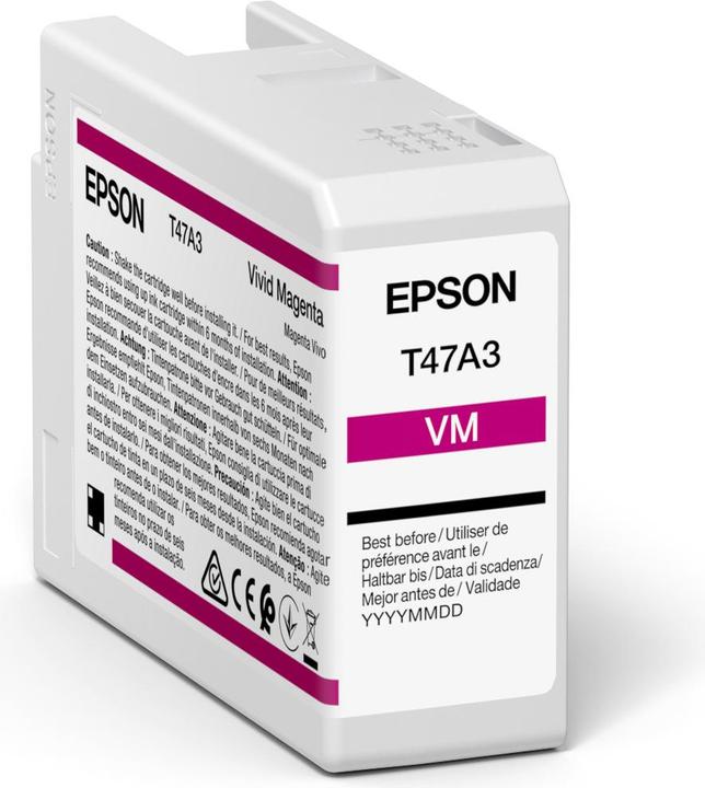 Immagine prodotto Epson SureColor SC-P900 stampante di grande formato Wi-Fi Inkjet Colore DPI A3 () Ethernet LAN (Inchiostro, Colore)