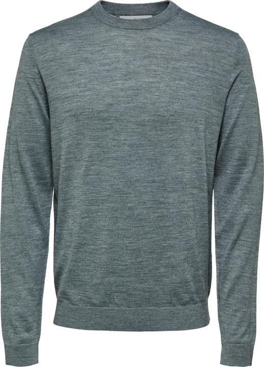 Produktbild Selected Merinowolle COOLMAX® Pullover (L)