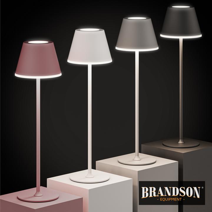 Produktbild Brandson LED Tischleuchte