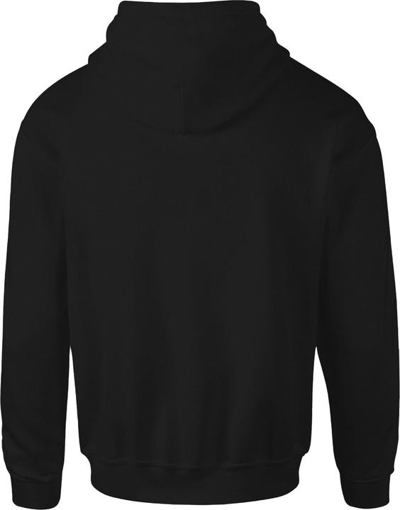 Produktbild Minecraft Creeper Inside Kapuzenpullover (164, 170)