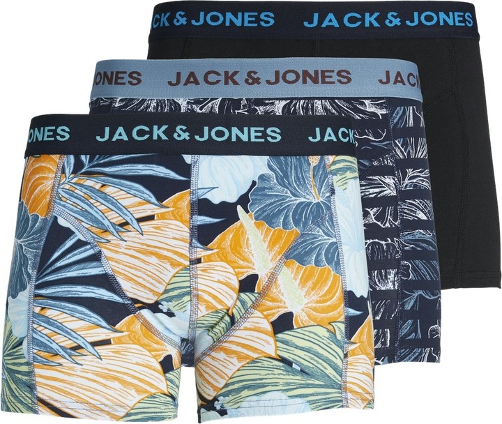 Image du produit Jack & Jones Nicholas (XL, Lot de 3)