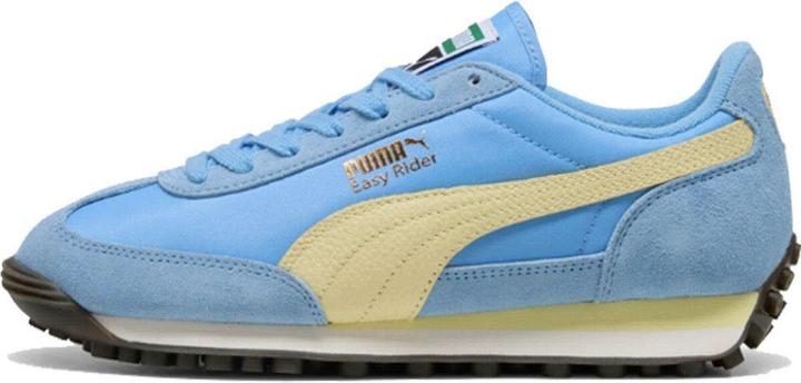 Bleu, Bleu clair, Jaune