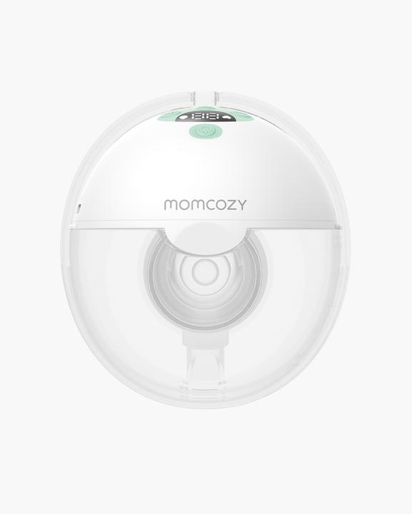 Actual product image Momcozy Single breast pump M5