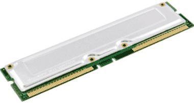 Actual product image HPE DIMM, REG,512MB,PC2100 (266 MHz, DDR4-RAM, DIMM)