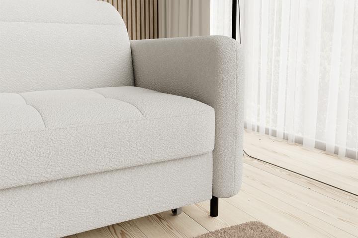 Actual product image ELTAP Gomsi (3-seater, Sofa bed, Corner sofa)
