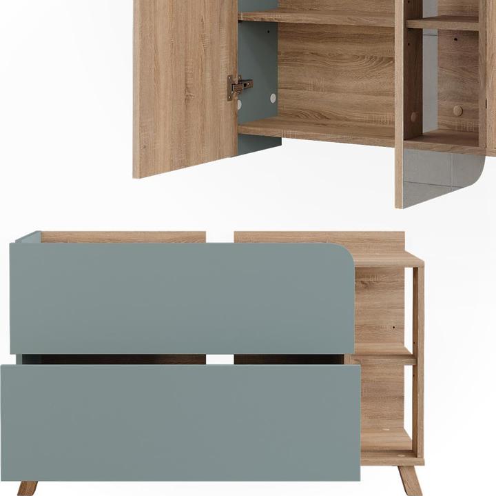 Produktbild Vicco Karen