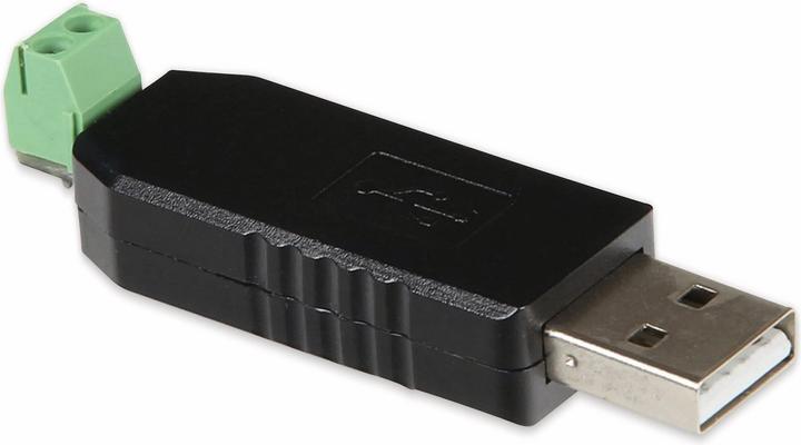 Joy-it Convertisseur (USB/RS485) Raspberry Pi, Arduino (1x USB 2.0 plug A (Kit électronique)