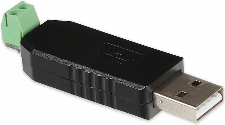 Actual product image Joy-it Converter (USB/RS485) Raspberry Pi, Arduino (1x USB 2.0 connector A (Electronics kit)