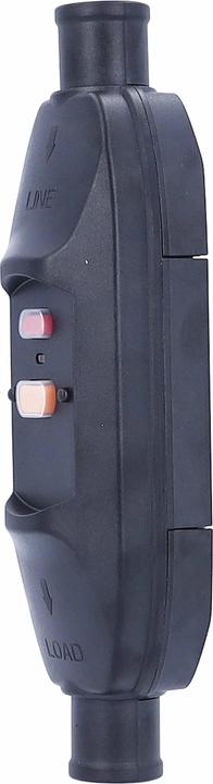 Actual product image As - Schwabe PRCD personal protection adapter plug