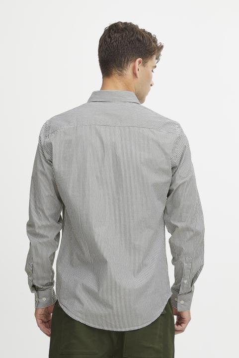 Produktbild Casual Friday CFAnton LS CA striped shirt - 20504767 (L)